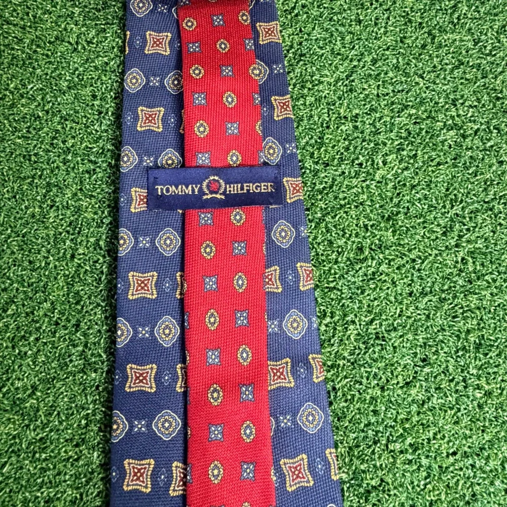 Tommy Hilfiger elevate your